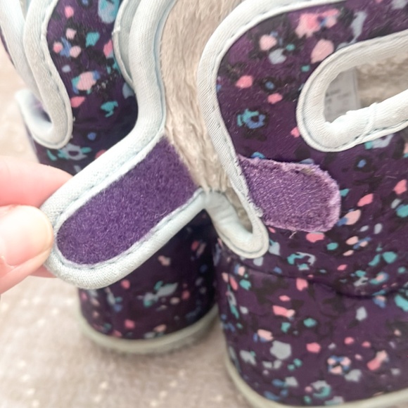 Bogs rain boots size 6 - Picture 6 of 9